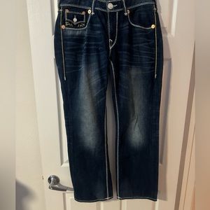 Men True Religion Jeans